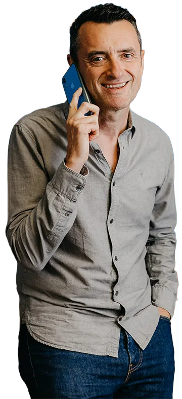 Malcolm Davidson Managing Director of Beverleymoneyman - Mortgage Broker in Beverley