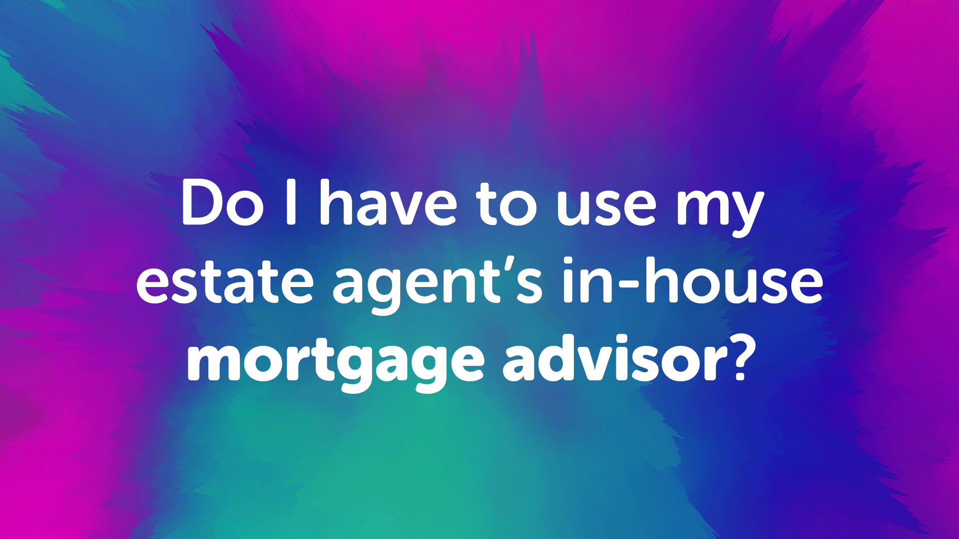 Estate Agents Mortgage Advice Beverley | Beverleymoneyman
