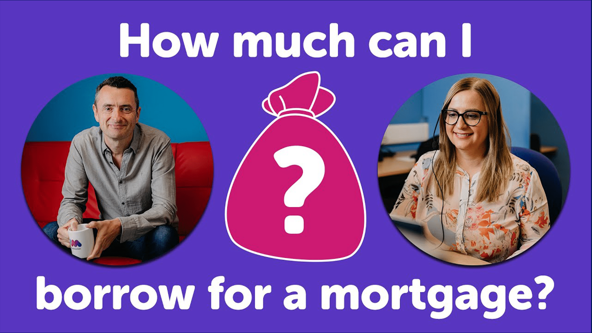 How Much Can I Borrow for a Mortgage in Beverley?