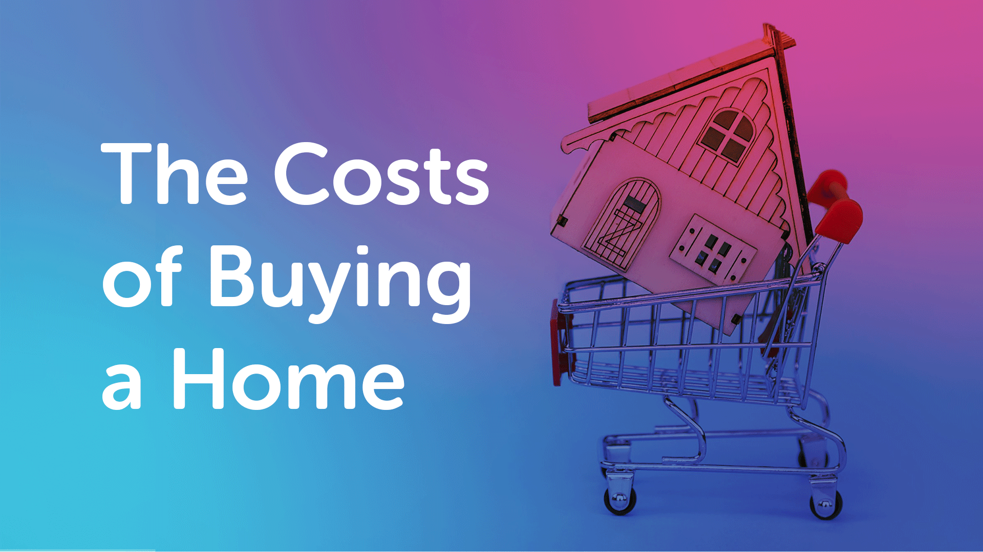 The Costs of Buying a Home in Beverley