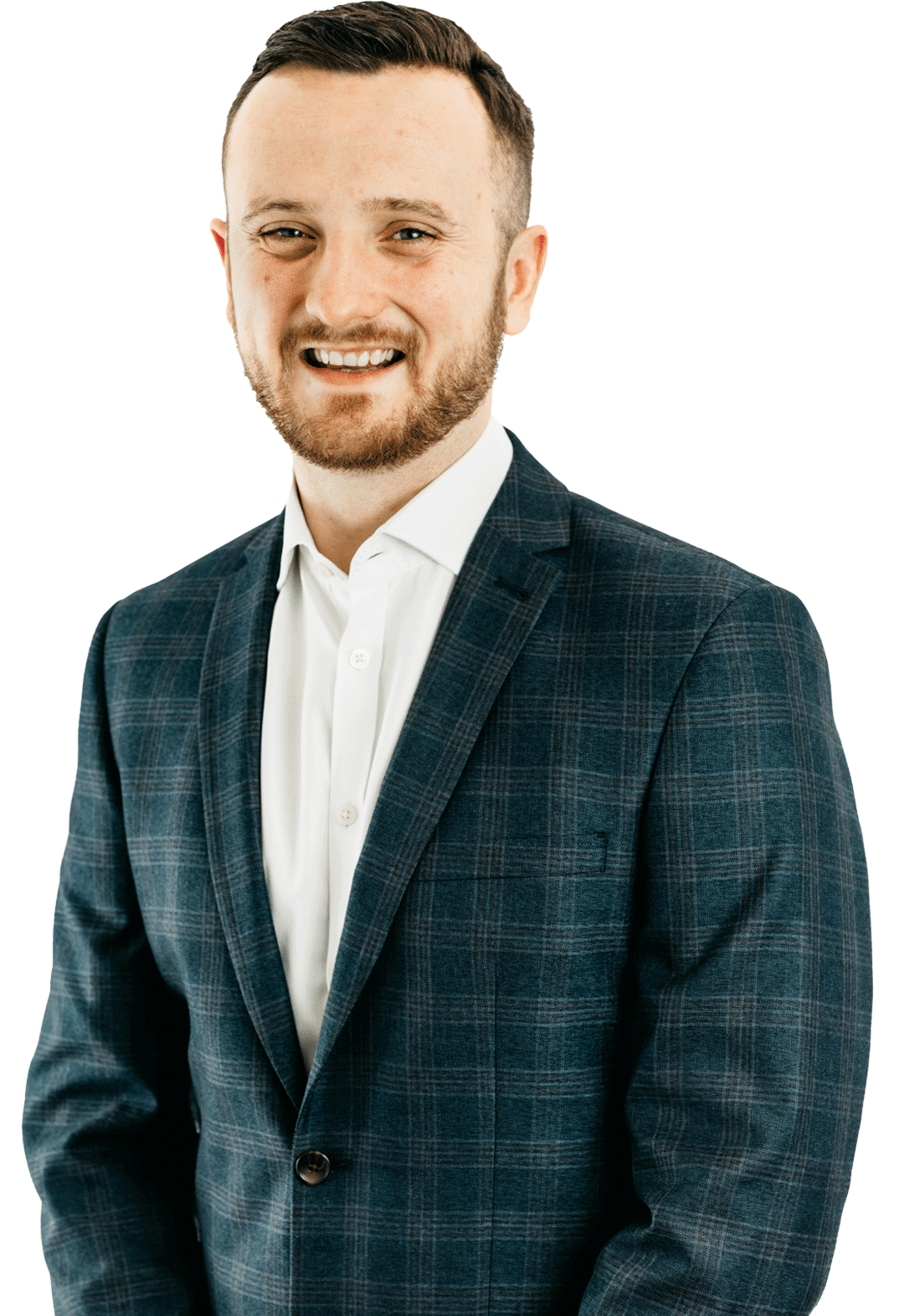 Daniel Dunning-Hornby | Mortgage & Protection Advisor | 