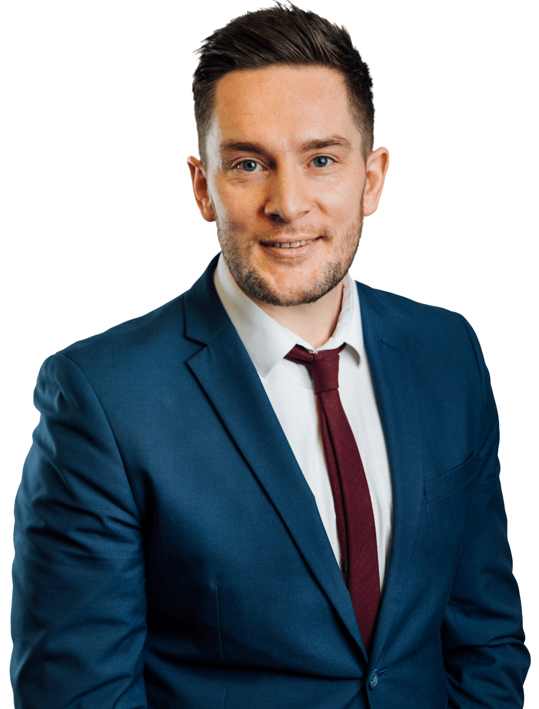 Matt Collinson | Mortgage & Protection Advisor | 
