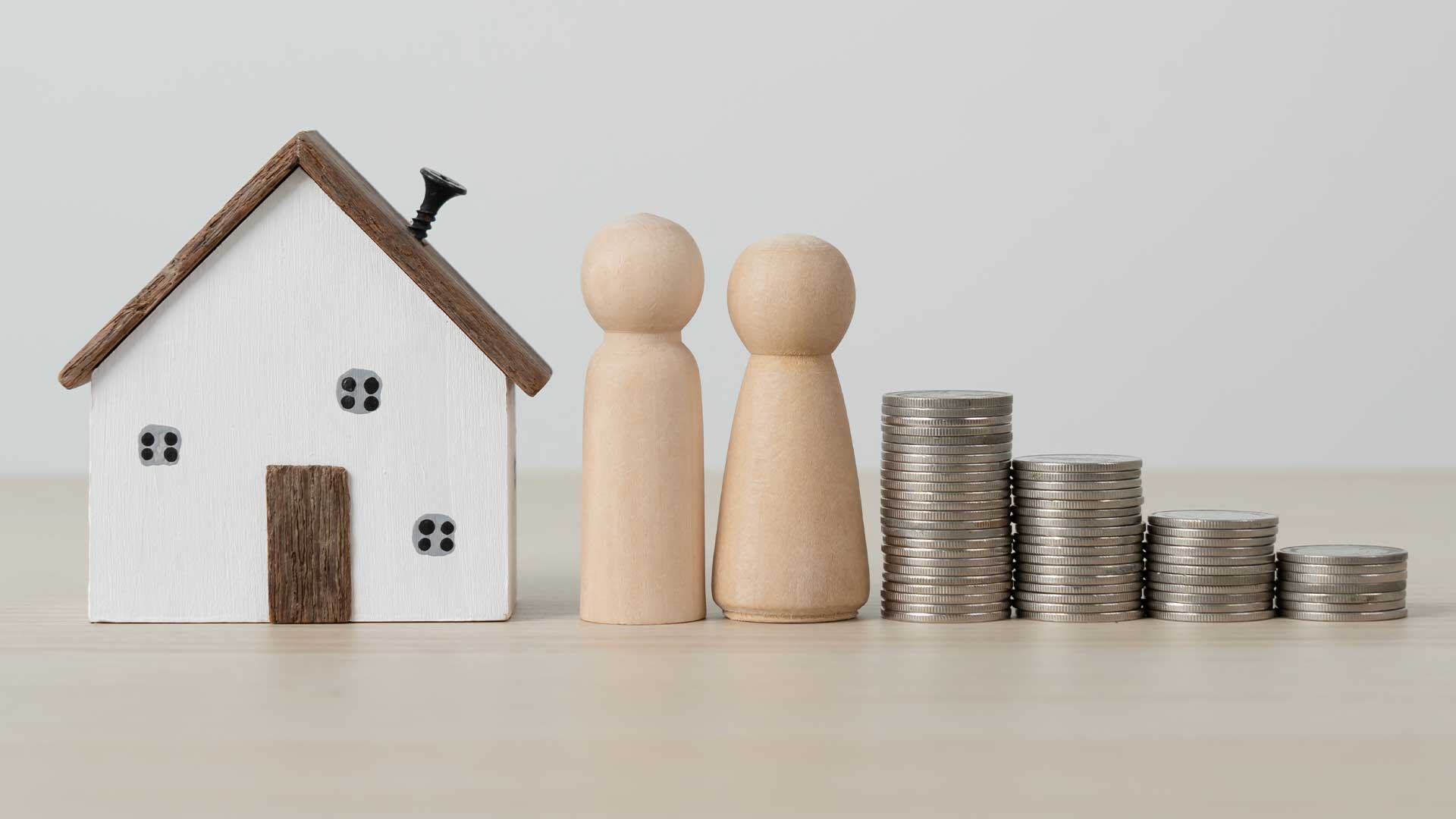 Need a Deposit to Remortgage